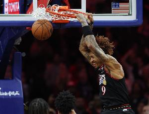 今日76人对阵奇才 乌布雷&沃特福德将出战成疑