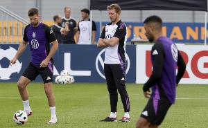 德国官宣世界杯大本营：入住格雷林庄园酒店，在维克森林大学训练