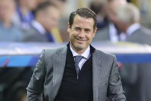 多特3-3法兰克福，里肯：这是对德甲重启的最好宣传