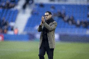 罗塞尼尔：球迷可以期待这支切尔西永不放弃、奋力拼搏、享受足球