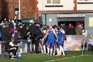 爆冷击败水晶宫！麦克尔斯菲尔德球员：接下来我的目标是曼联