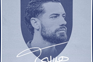 官方：利雅得新月签下佛罗伦萨中卫马里，合同6个月带有延长选项