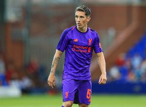 儿时参“军”16年！近14场7球5助的威尔逊是利物浦青训，21年离队