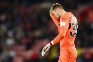 拉姆斯代尔：波普很出色和他共事很愉快 纽卡门将团队是顶级的