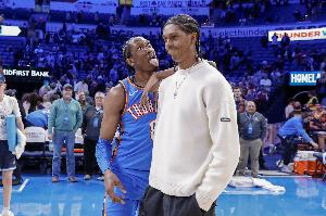 -100兄弟？科迪威-60正负值常规赛历史最差 杰伦威-40总决赛最烂