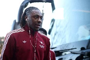 阿森纳名宿：仍然认为阿森纳签下埃泽是正确的 枪手阵容没有短板