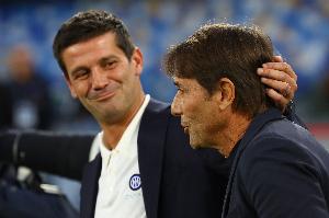 米体：国米比那不勒斯拥有更多资源，前者强强对话总是遇到困难