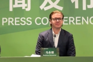 国安体育总经理马永明：三大原则很重要，投入、实在和享受