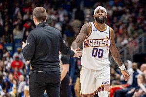 罗伊斯·奥尼尔：奥特很擅长和球员沟通 他把我们凝聚到了一起