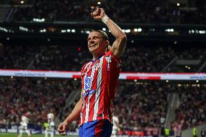 英媒：热刺有意在冬窗签下加拉格尔，已经开启非正式对话