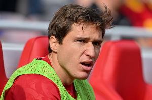 回声报：基耶萨定位始终是替补，若他今年离开利物浦不会让人意外