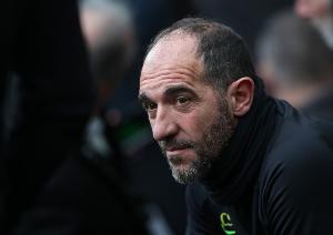 那不勒斯助教：我们配得上这1分，现在还不想评判点球和红牌判罚