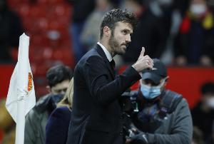 ESPN：卡里克在曼联内部得到了更多支持，他被视为临时主帅热门