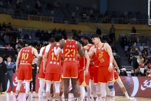 前瞻｜明晚20:00 浙江方兴渡客场挑战新疆伊力特