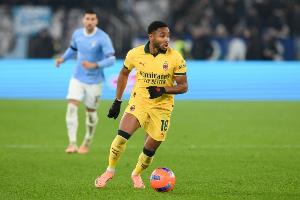 渐入佳境！恩昆库最近4次为米兰出场直接参与4粒进球，贡献3球1助