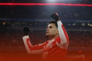 51净胜球+11分领跑！拜仁几乎场均4球+至今不败，五大联赛独一档