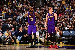 琼斯&墨菲太贵 有啥经济实惠的侧翼适合湖人？克内克特就能换到的