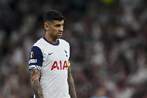 莱因克尔：热刺令人担忧，罗梅罗社媒开炮肯定是俱乐部没守承诺