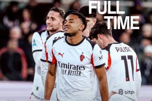 劫富济贫！米兰对阵下半区球队丢了13分，打上半区球队只丢4分