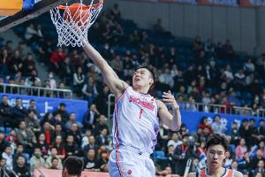 要多出手！景菡一6中5高效拿下14分4板2助 4次失误