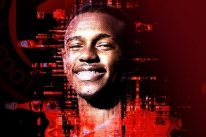 经与博塔弗戈及球员本人友好协商并达一致，热菲尼奥租借辽宁铁人