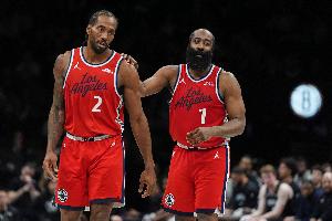 黄蜂上场血虐爵士55分！ESPN预测明日胜率：快船65.8% 黄蜂34.2%