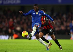 凯塞多：我们将和罗塞尼尔一起成就许多美好的事情