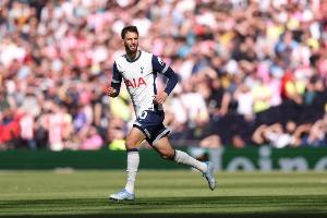 记者：本坦库尔今天接受手术，预计缺阵3个月时间