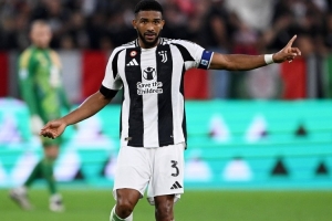 米体盛赞布雷默：对尤文作用巨大，他在场时尤文已22场不败