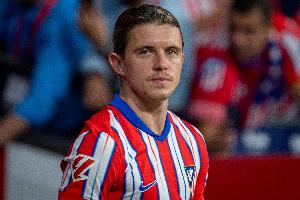 记者：热刺与加拉格尔谈妥五年半合同，球员今日接受体检