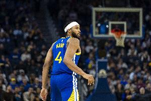 名记：勇士对在截止日前交易摩西·穆迪持非常开放的态度