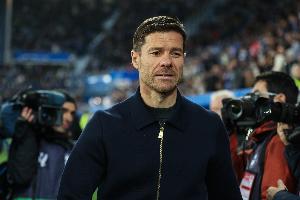 下一站去哪？TA：阿隆索未来下家可能是曼联曼城利物浦等队