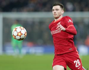 罗伯逊谈索博失误：他有些得意了，马马尔达什维利对此也不太高兴