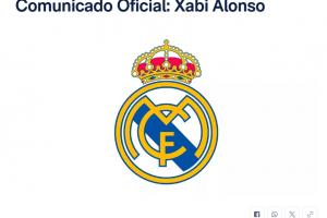 突发重磅！皇马官方：与阿隆索协商一致，终止其主教练职务