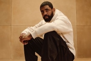 欧文新一代签名鞋KAI 3正式亮相！首发为马年主题配色！