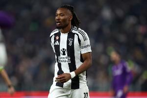 K·图拉姆：主帅谈论意甲冠军是有道理的，在尤文效力必须一直赢