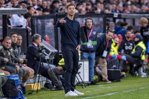 也很惊讶！TA：巴萨更衣室没想到阿隆索西超杯决赛第二天就下课了