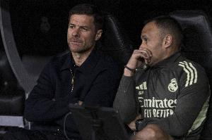 强强对话不佳！阿隆索带皇马曾输给：巴黎 马竞 利物浦 曼城 巴萨