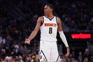 掘金还能留住吗？沃特森近7天3场25+ 而生涯前1175天仅两场