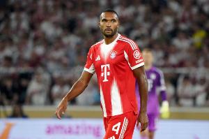 若纳坦·塔已连续37场德甲客场不败，仅需1场就可追平联赛纪录