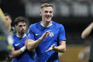 德拉普：非常欣赏罗塞尼尔的风格 希望赛季剩余时间我能帮助球队