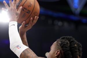 Iko：热火成莫兰特理想下家 森林狼&国王&雄鹿也对莫兰特有意