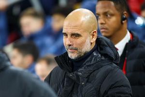 曼城此前6次打进联赛杯半决赛全部最终夺冠，瓜帅带队曾4连冠