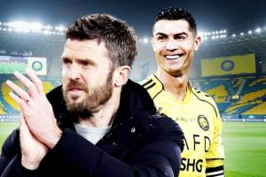 杯赛一轮游！太阳报：曼联或安排与C罗季中友谊赛 以赚取1000万镑