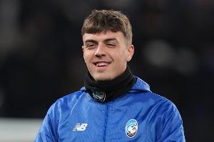 罗马诺：萨马尔季奇 马尔蒂尼可能离开亚特兰大 后者尤文可能引入