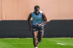 迪拜冬训进行时⚽🌞️💪