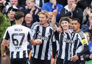 邮报：纽卡计划斥资2亿英镑建设世界级水准的新训练基地