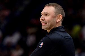 美记：掘金解雇马龙和布斯的成效完美 阿德尔曼和新管理层很棒