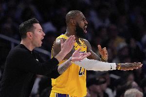 雷迪克怒怼詹黑：承认别人的伟大不会有点击量 这就是嫉妒的本质