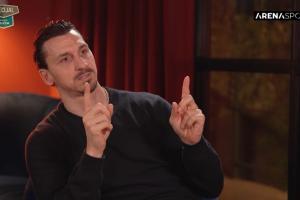 这也能说吗？伊布：我训练时憋不住拉裤了，选择训练完再去处理